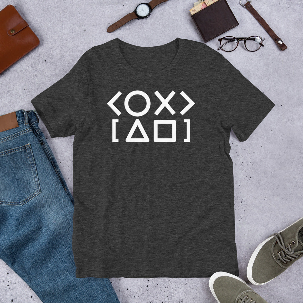 Symbols Shirt
