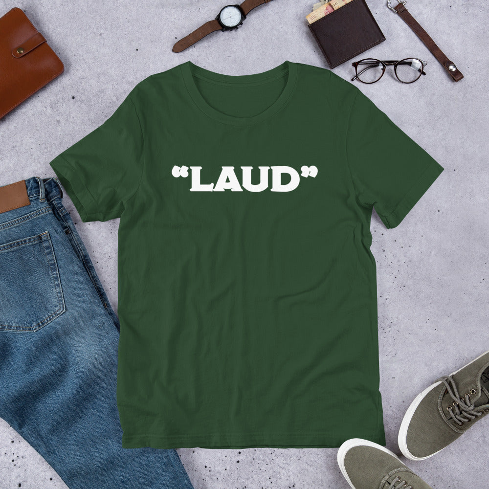 Laud Shirt