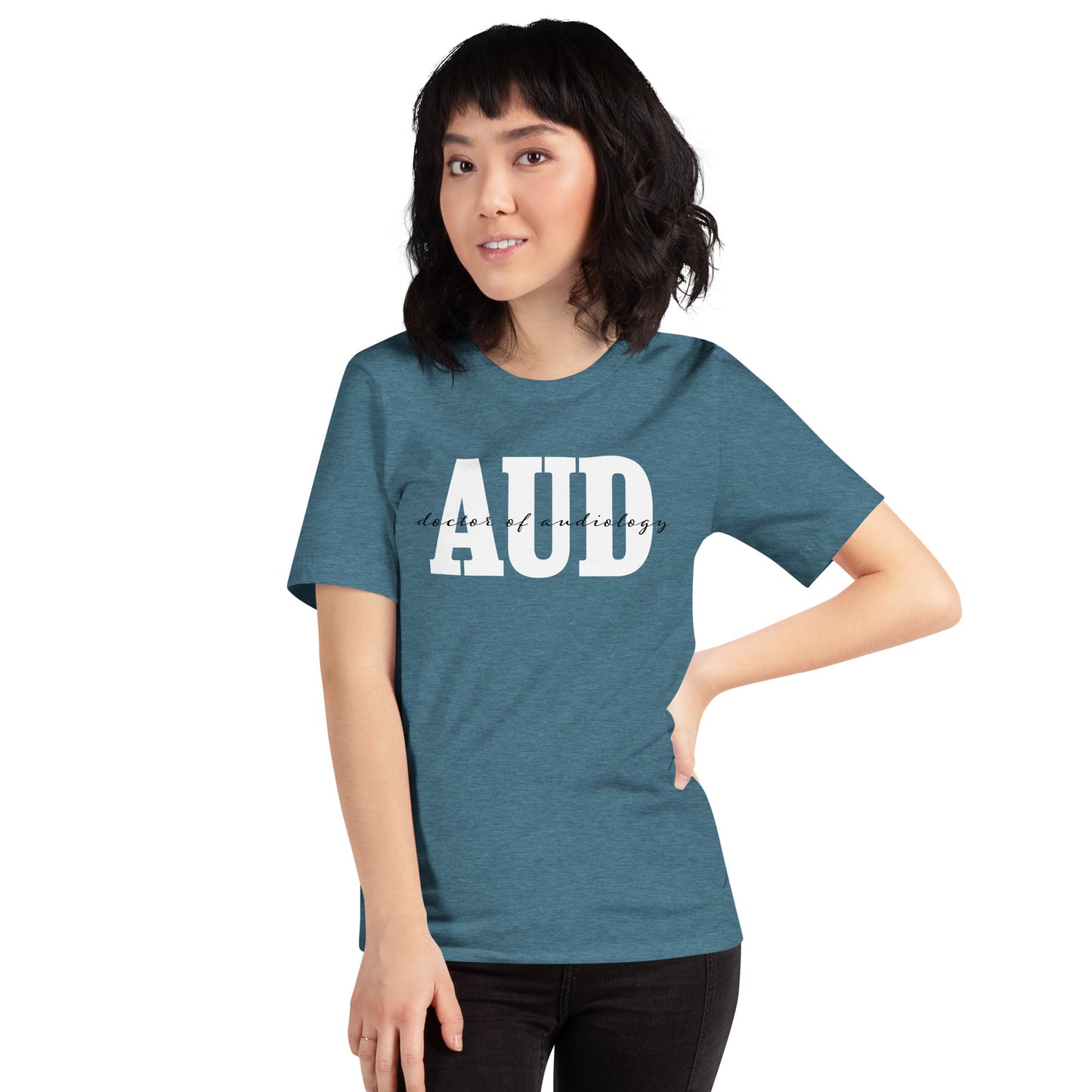 AUD Shirt