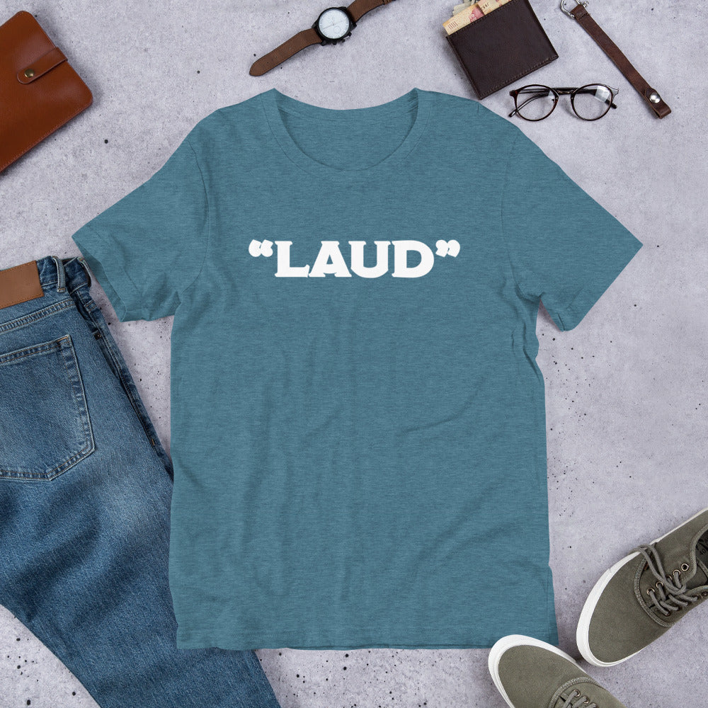 Laud Shirt