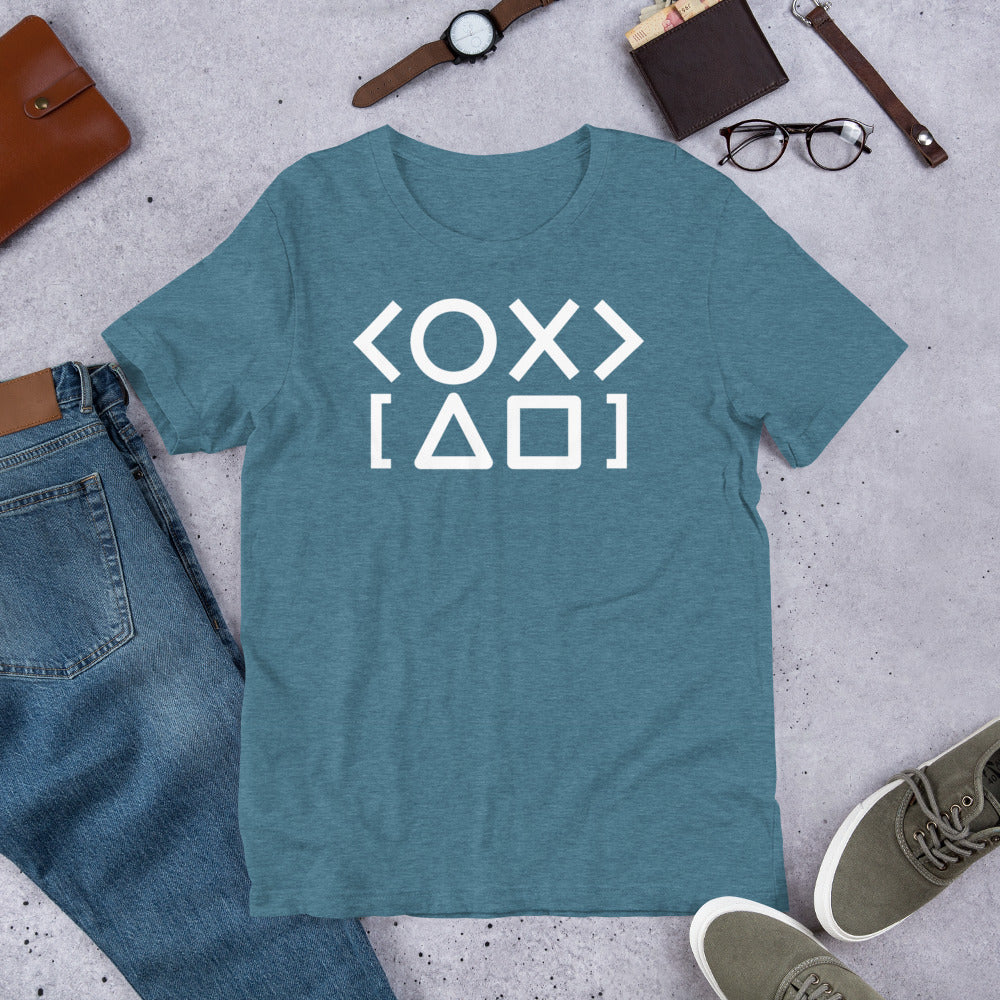 Symbols Shirt