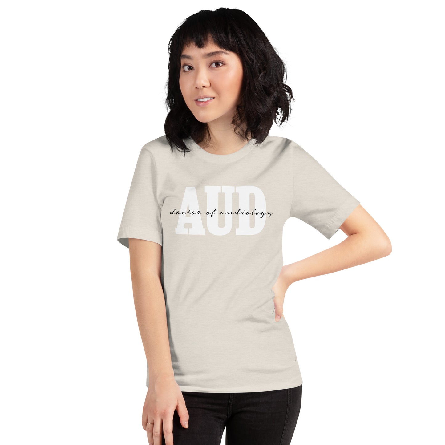 AUD Shirt