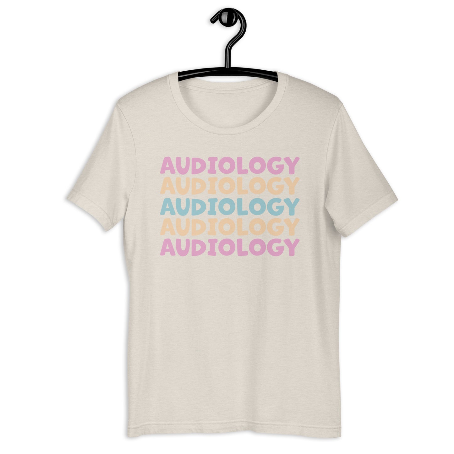 Audiology Shirt