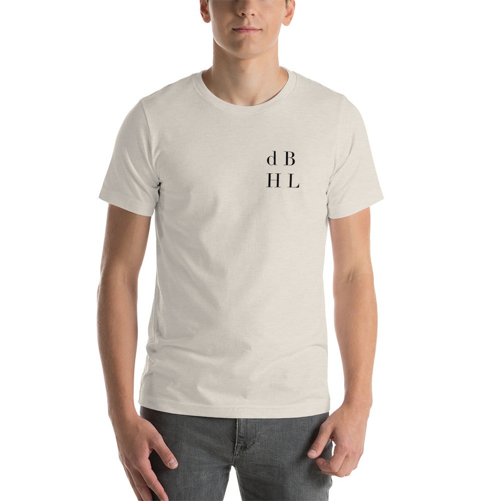 dB HL Shirt