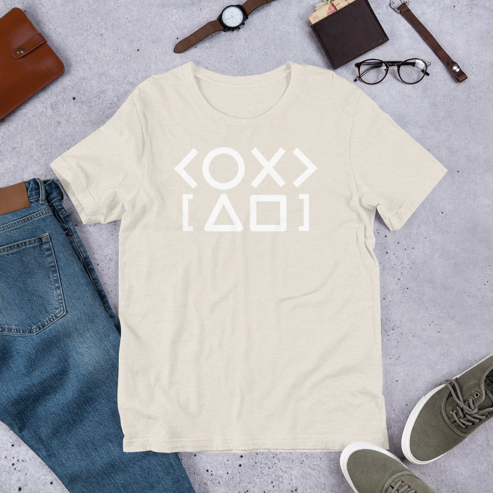 Symbols Shirt