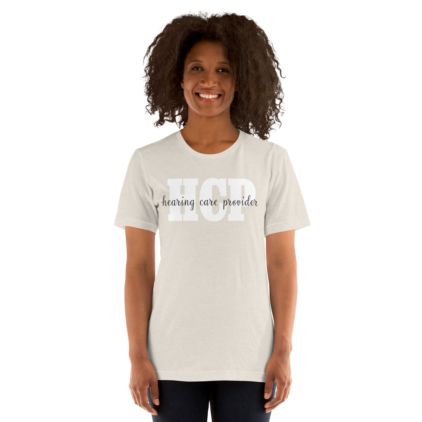 HCP Shirt