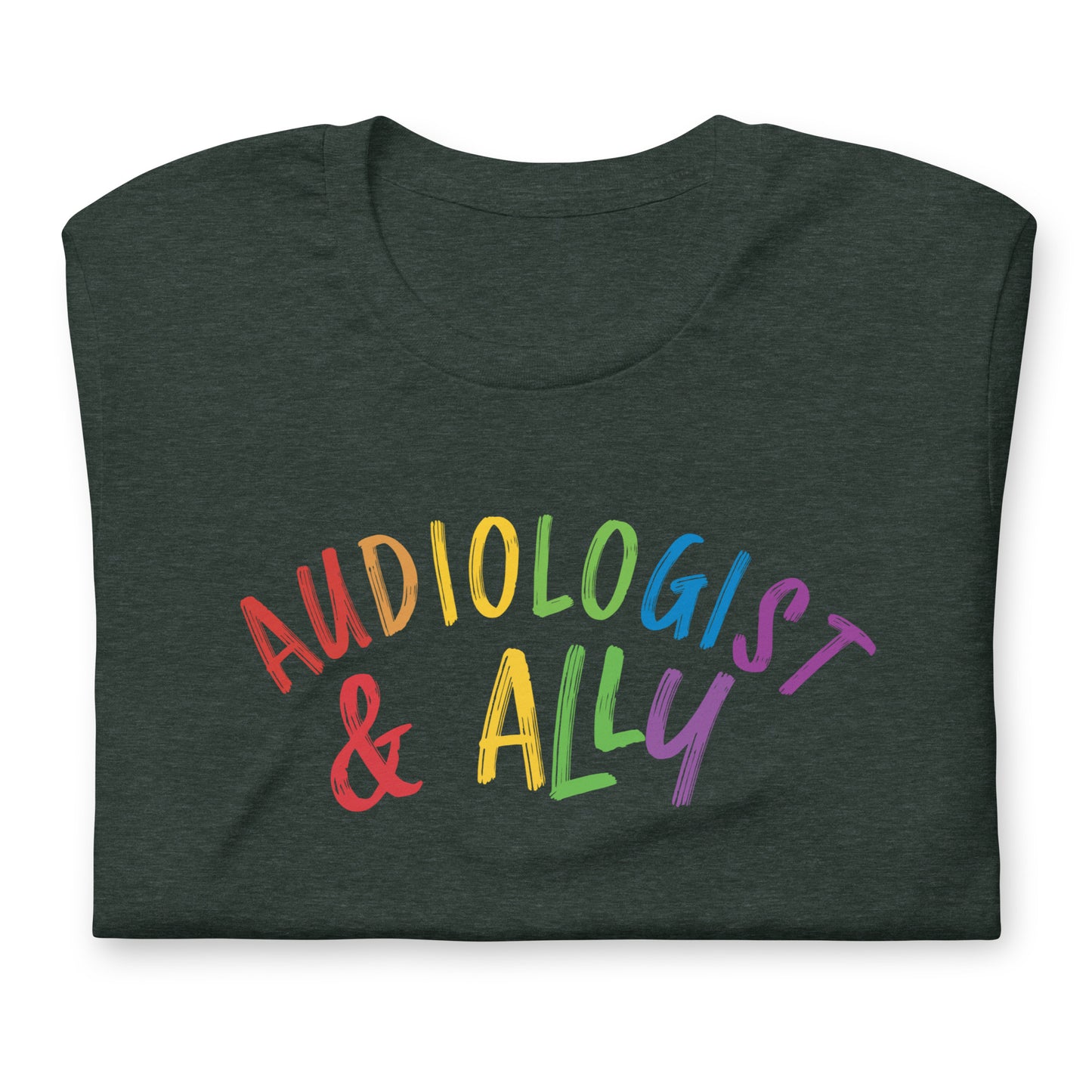 Ally Shirt