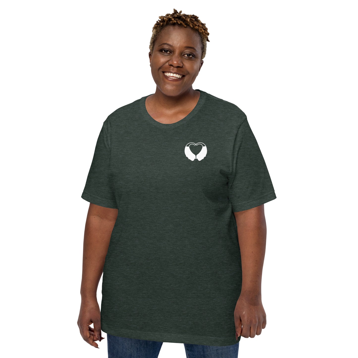 BTE Heart Shirt