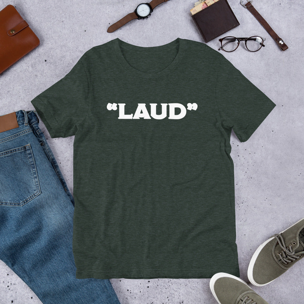 Laud Shirt