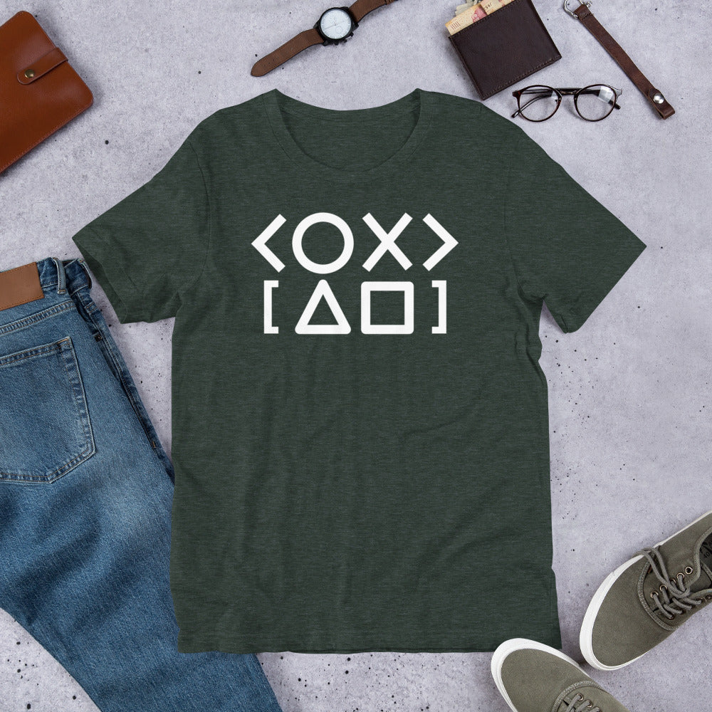 Symbols Shirt