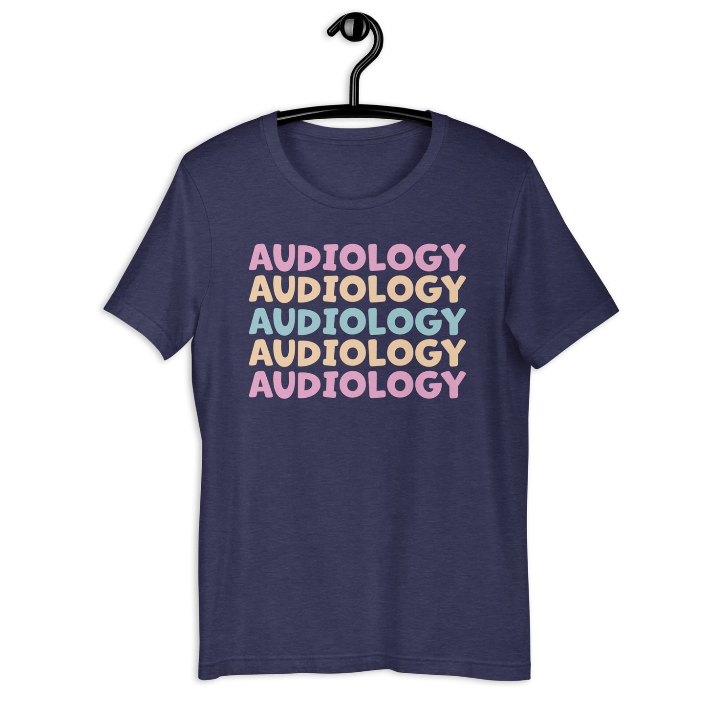 Audiology Shirt
