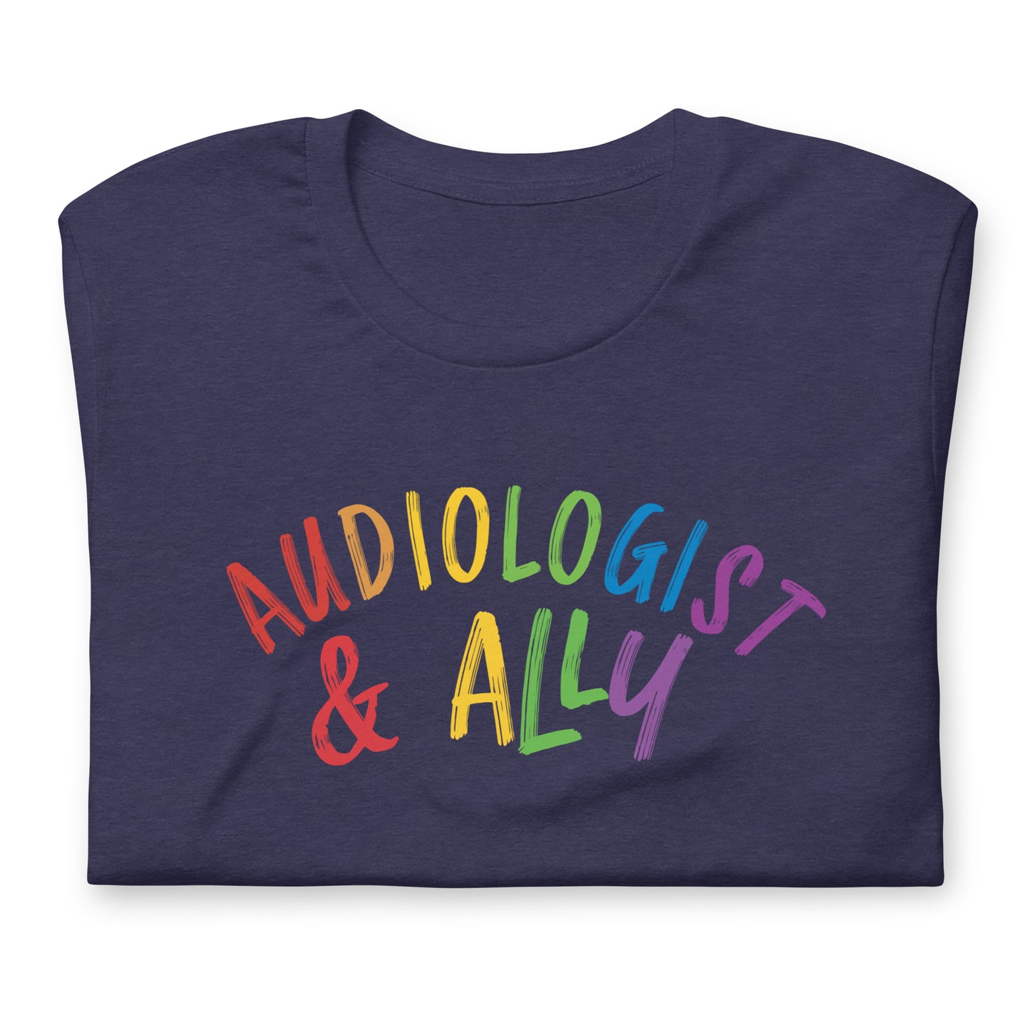 Ally Shirt