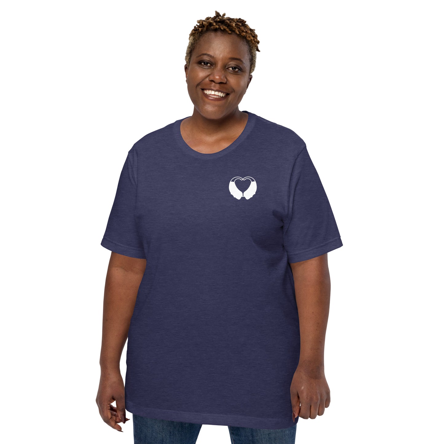 BTE Heart Shirt