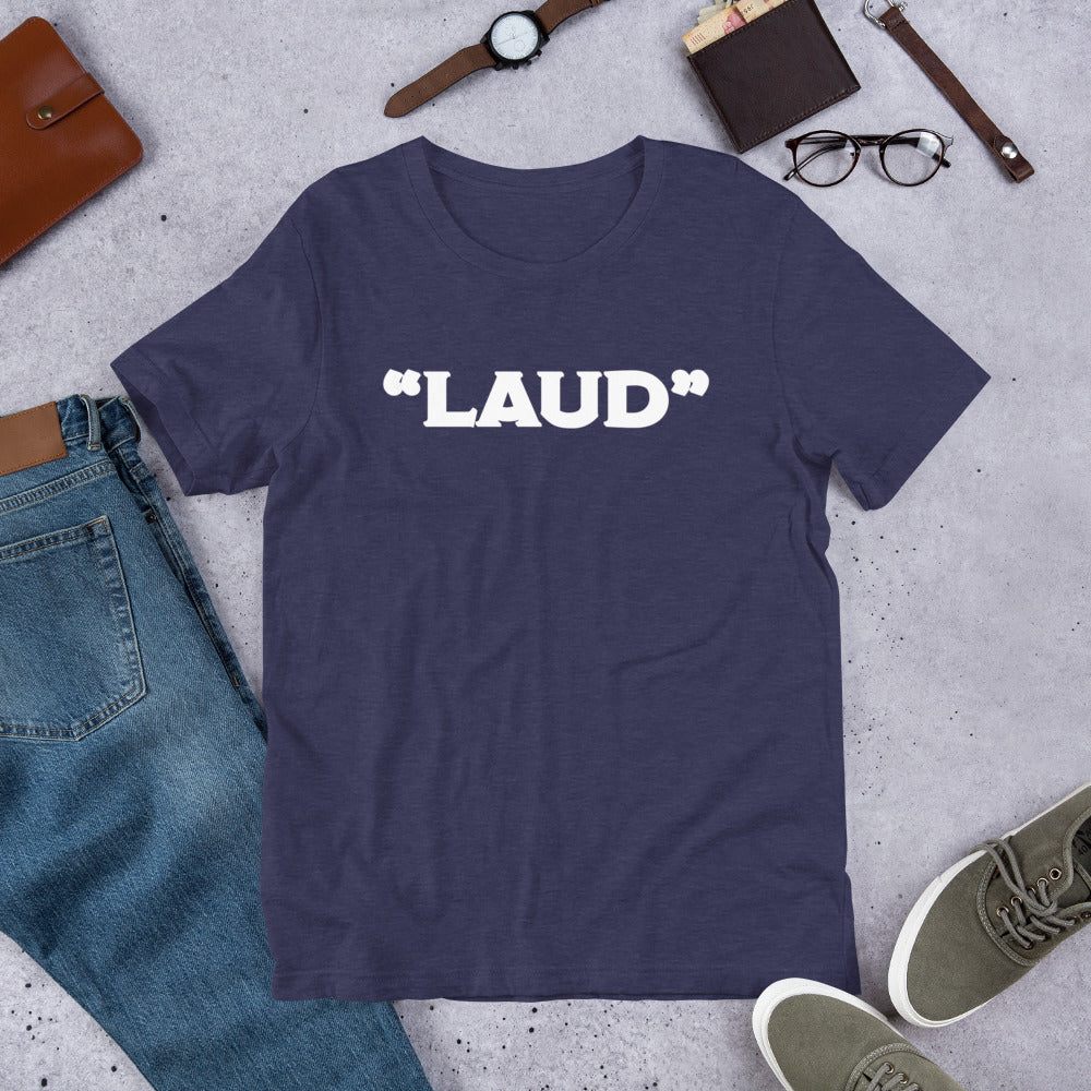 Laud Shirt
