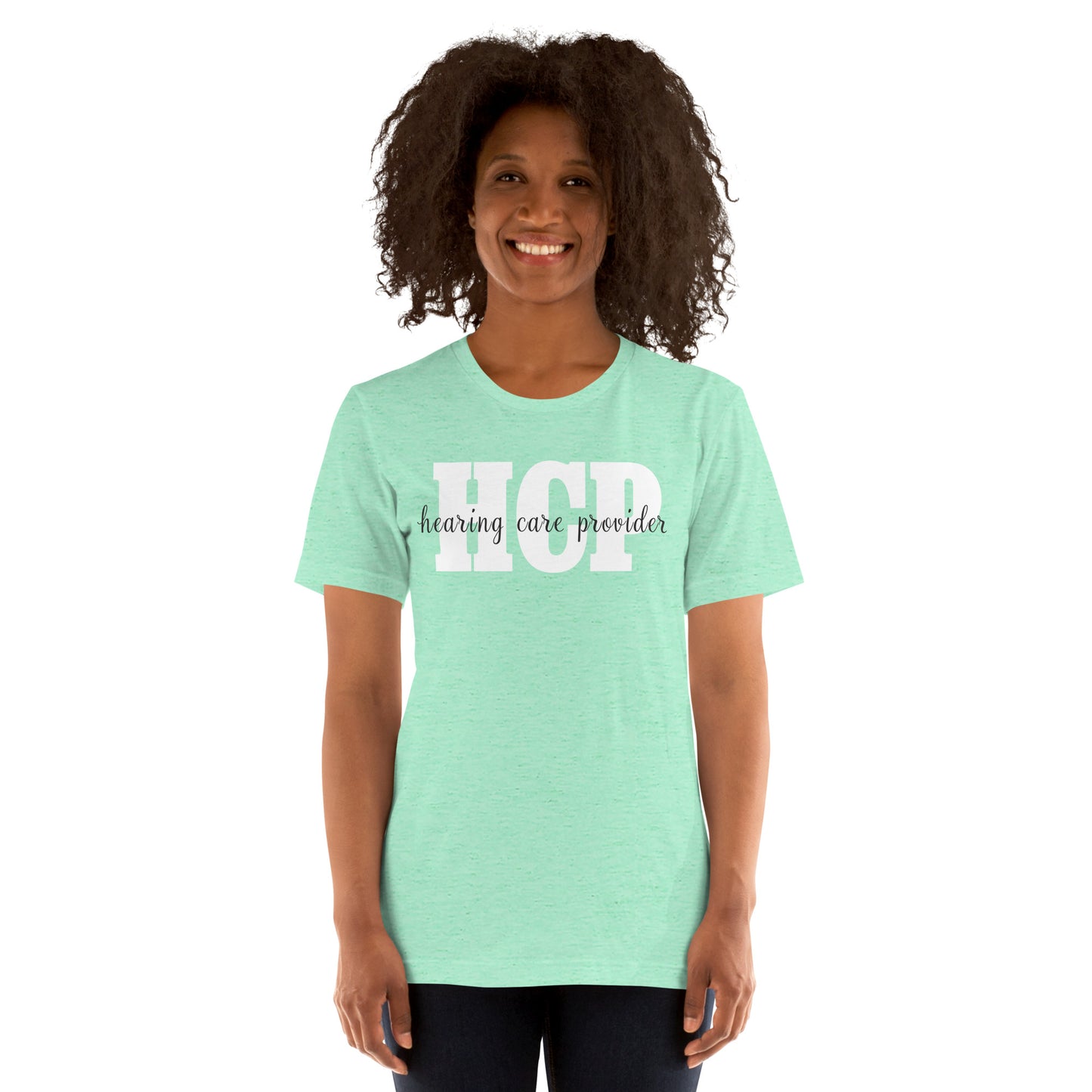HCP Shirt