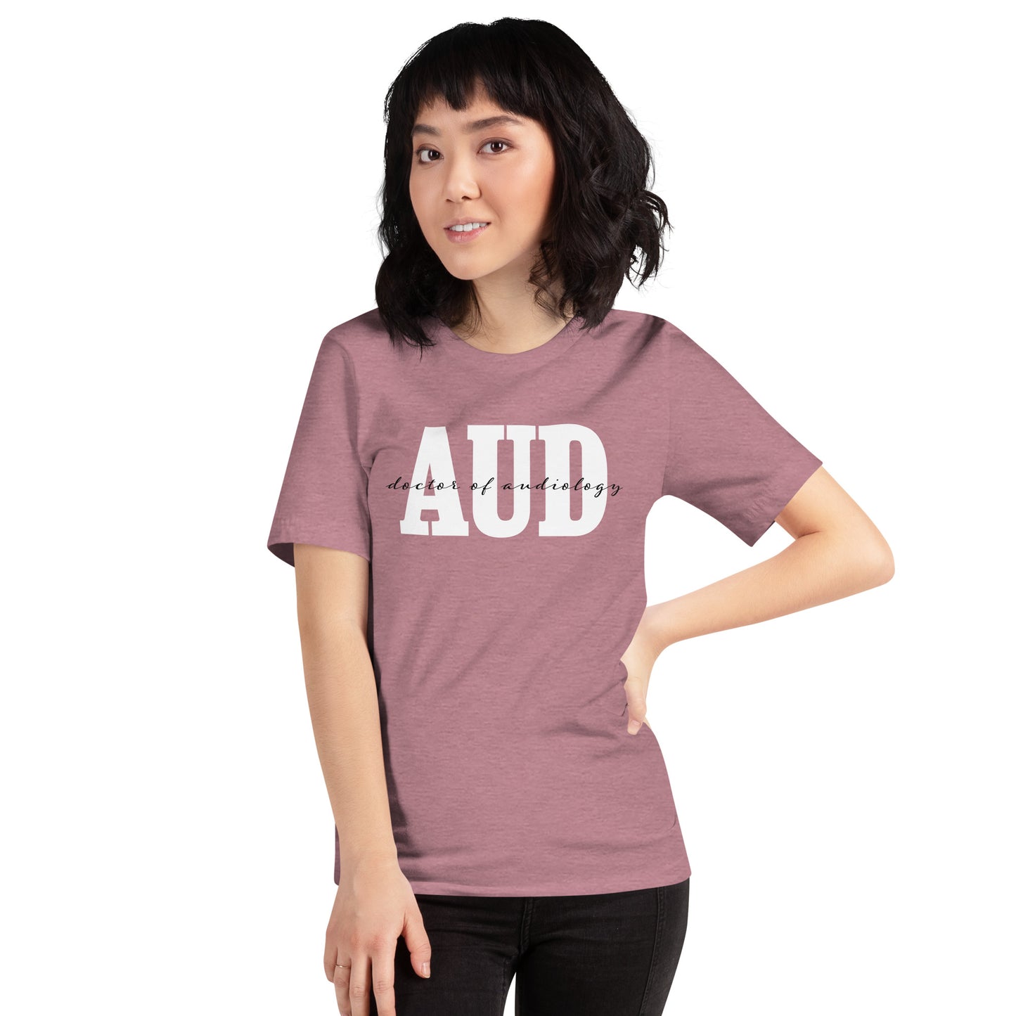 AUD Shirt