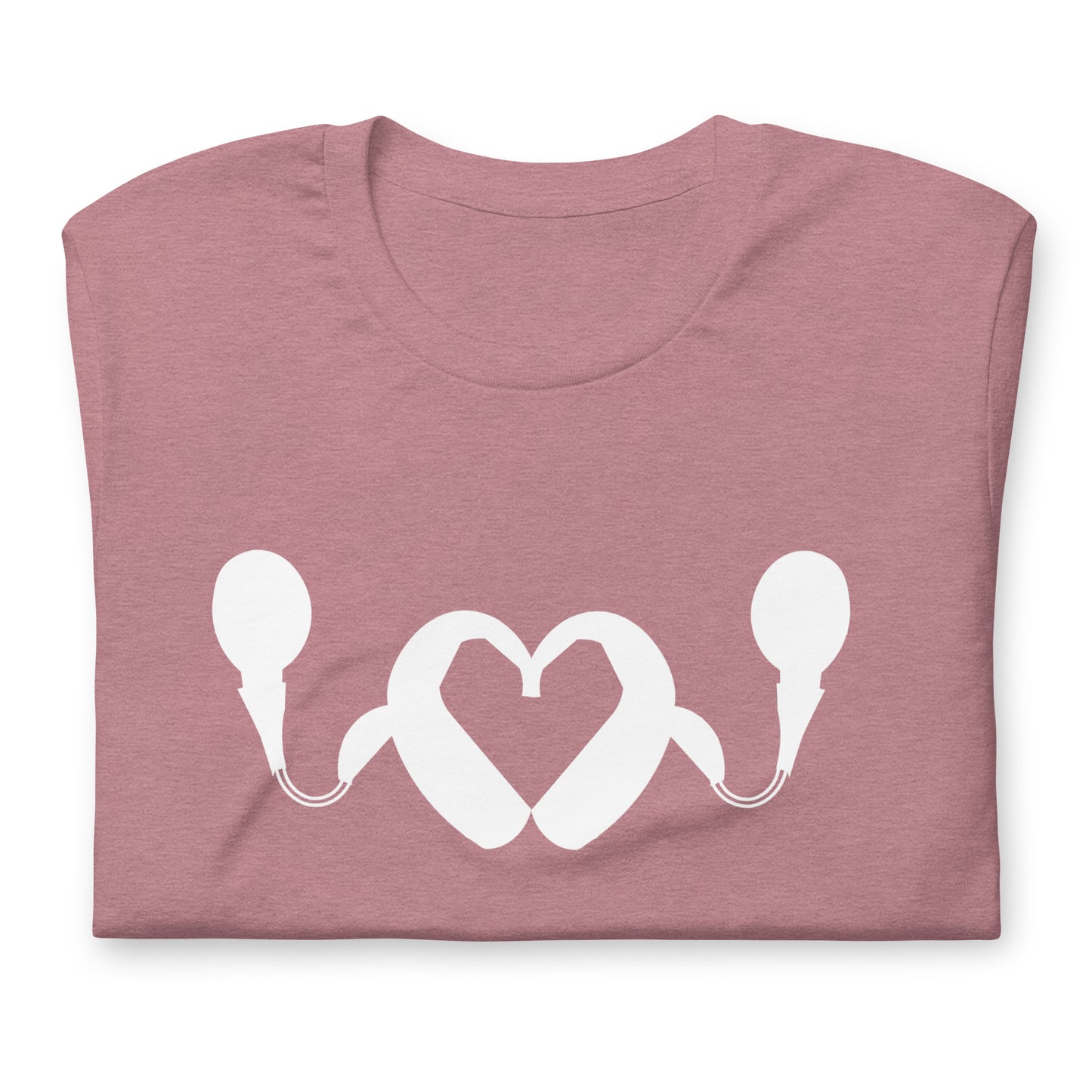 CI Heart Shirt