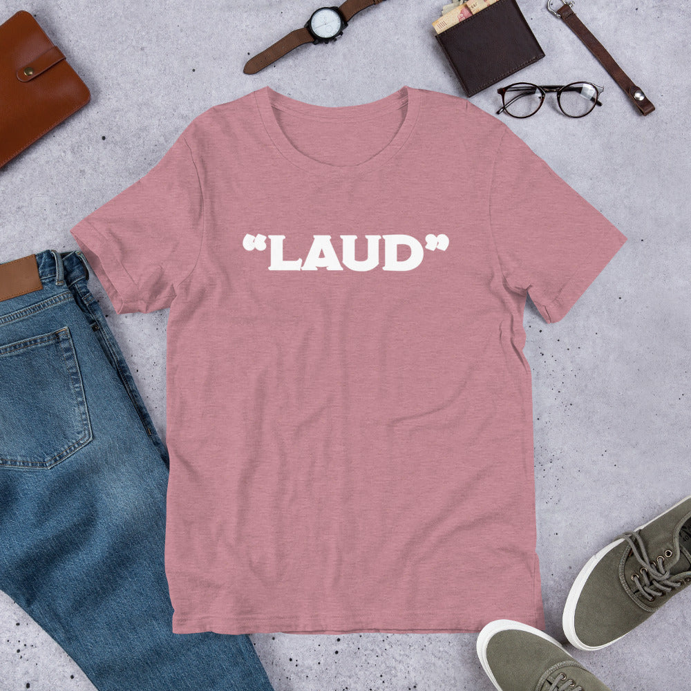 Laud Shirt