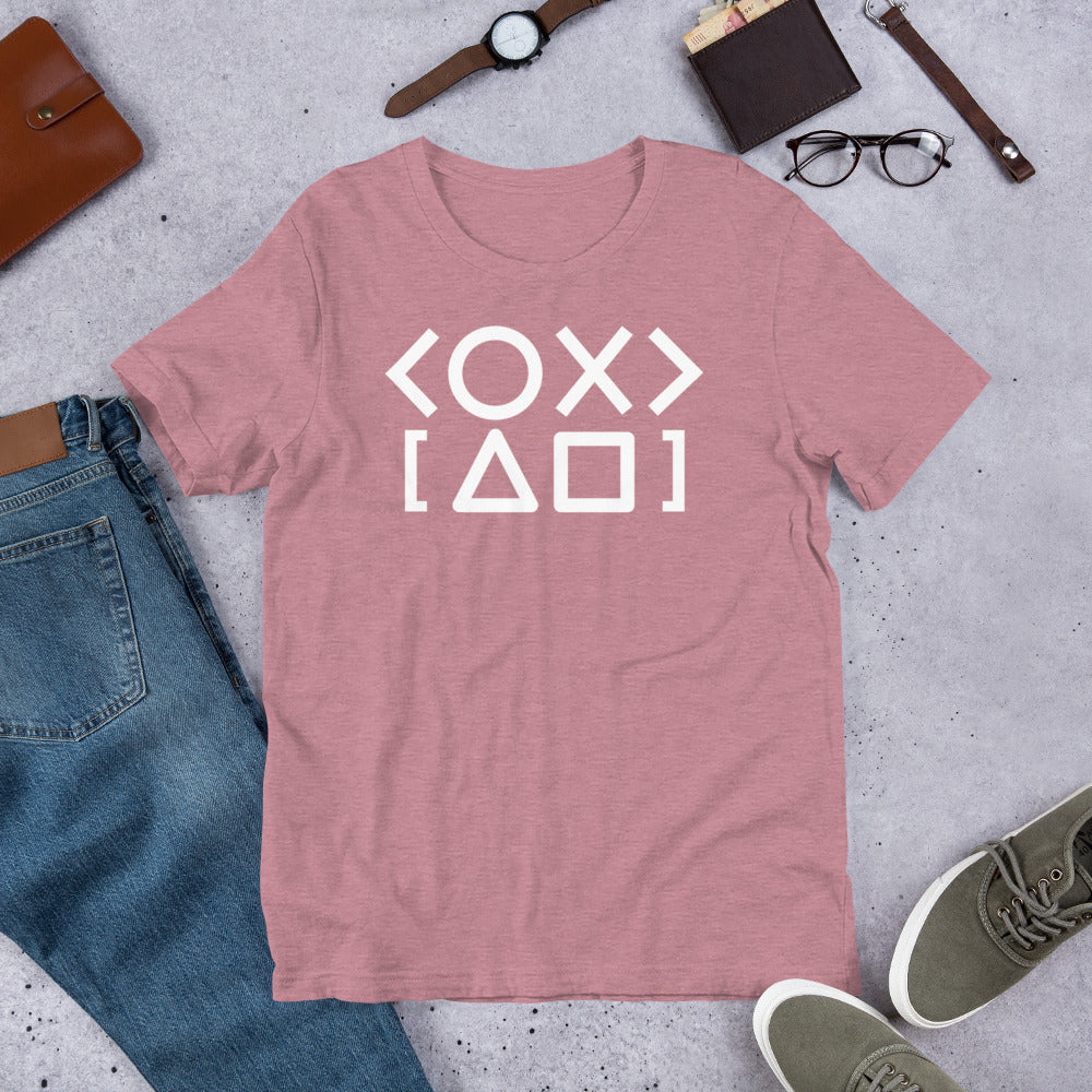 Symbols Shirt