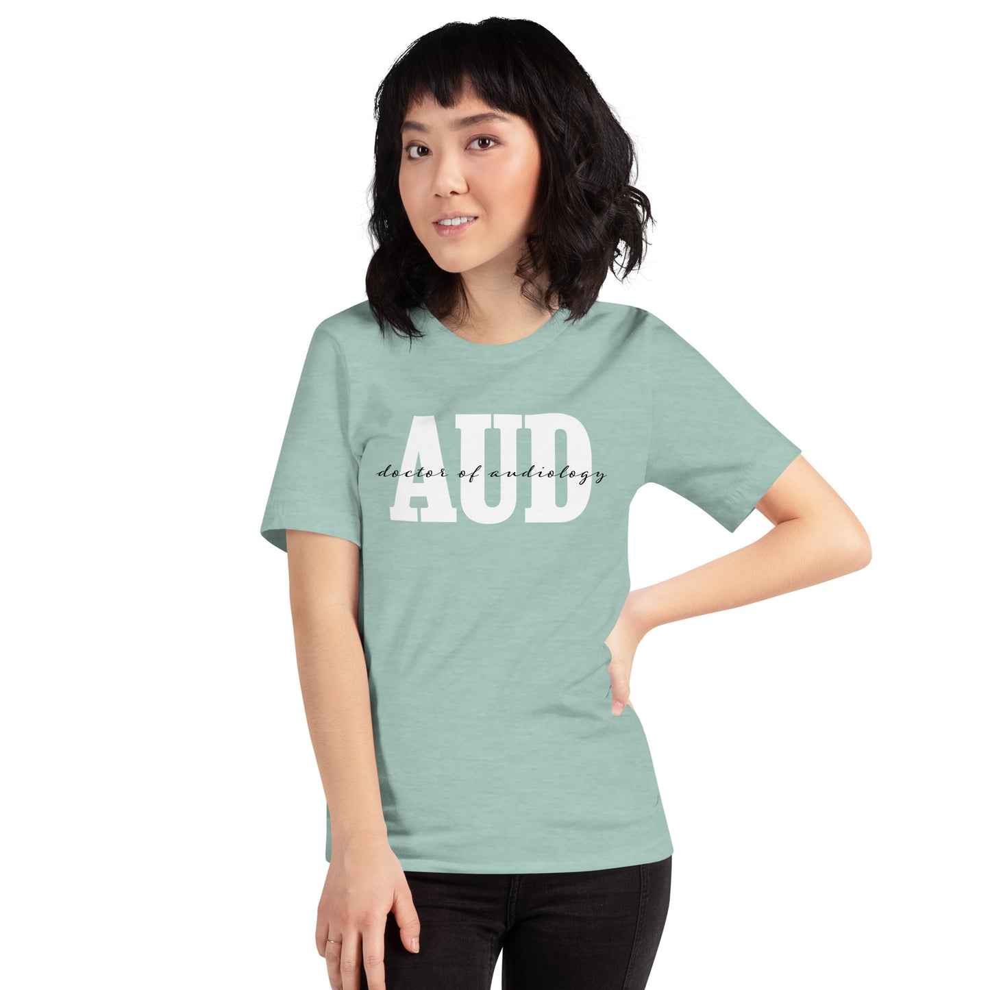 AUD Shirt