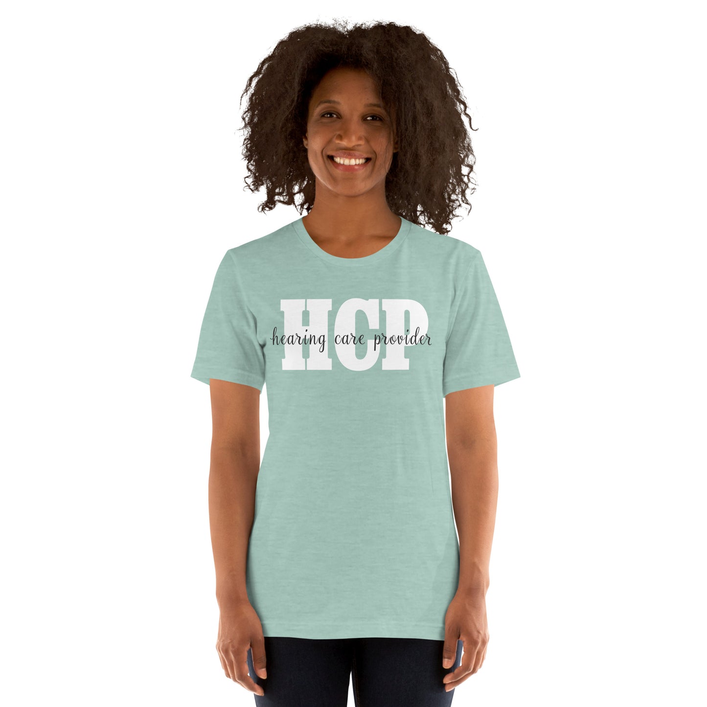 HCP Shirt