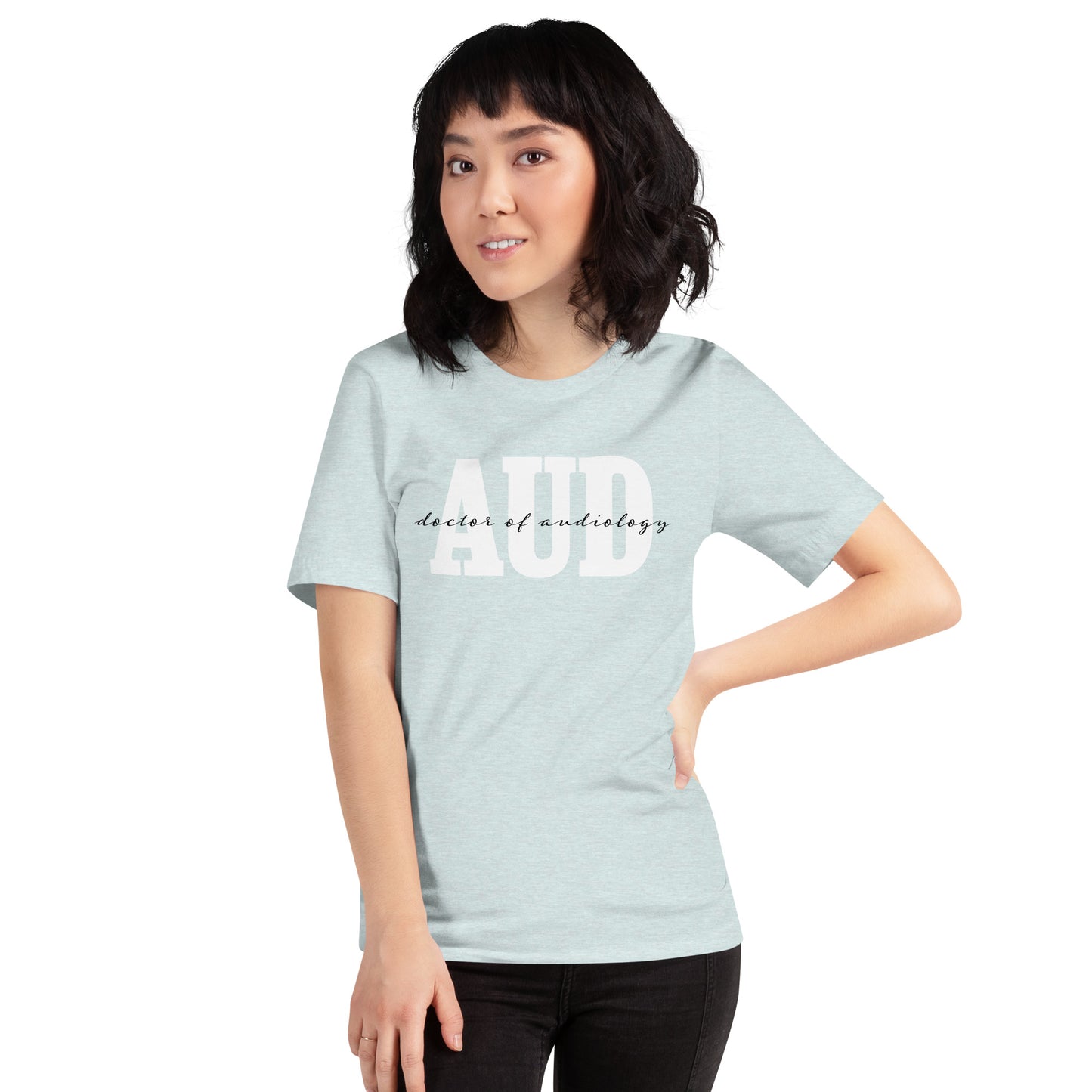 AUD Shirt