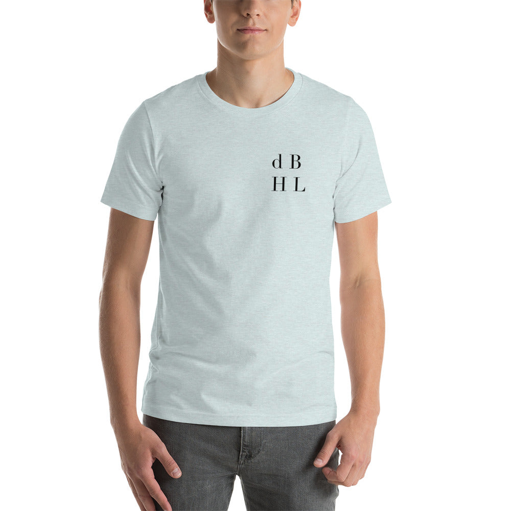dB HL Shirt