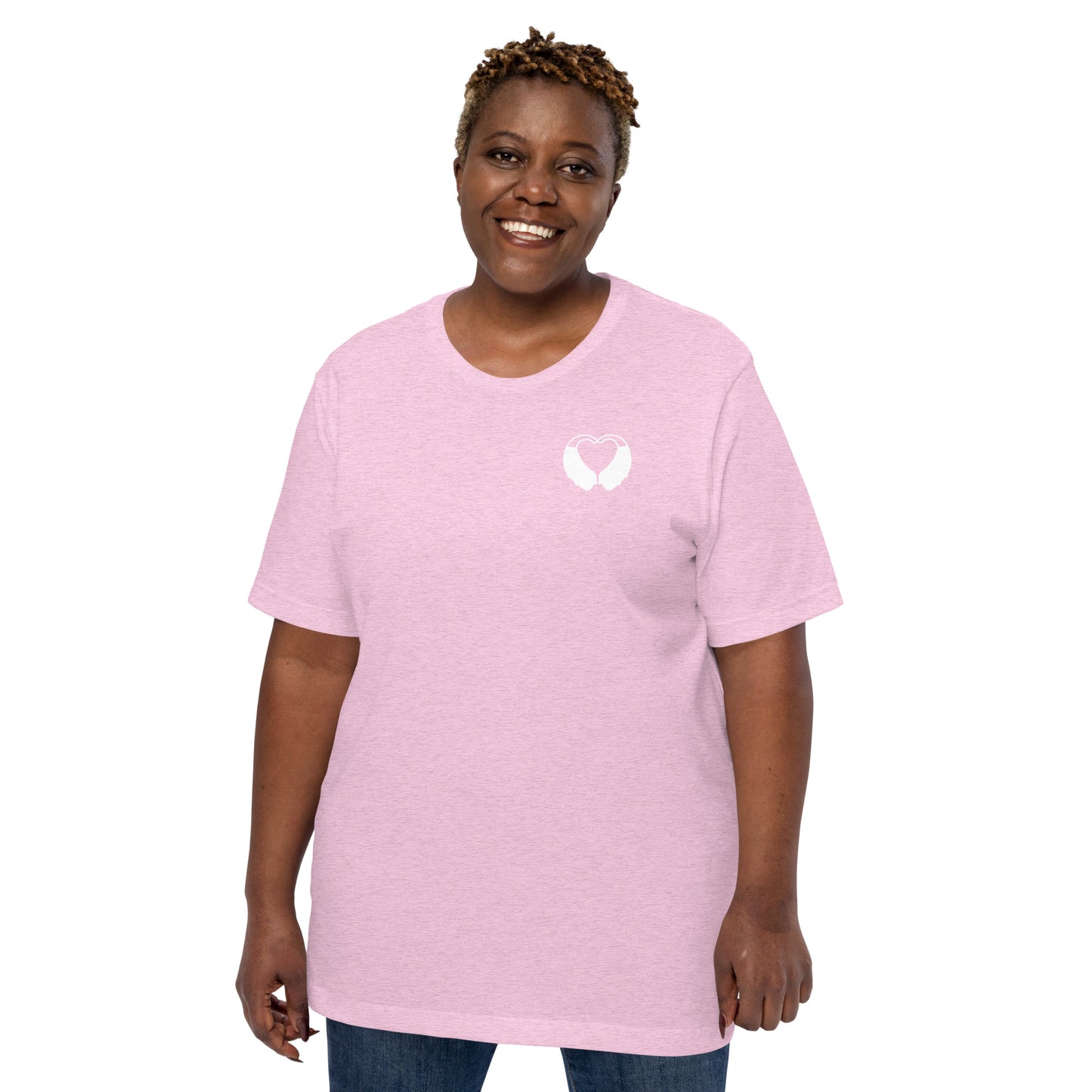 BTE Heart Shirt