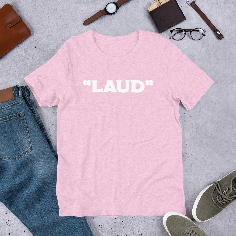 Laud Shirt