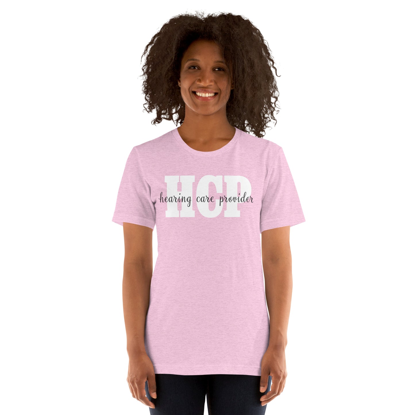 HCP Shirt