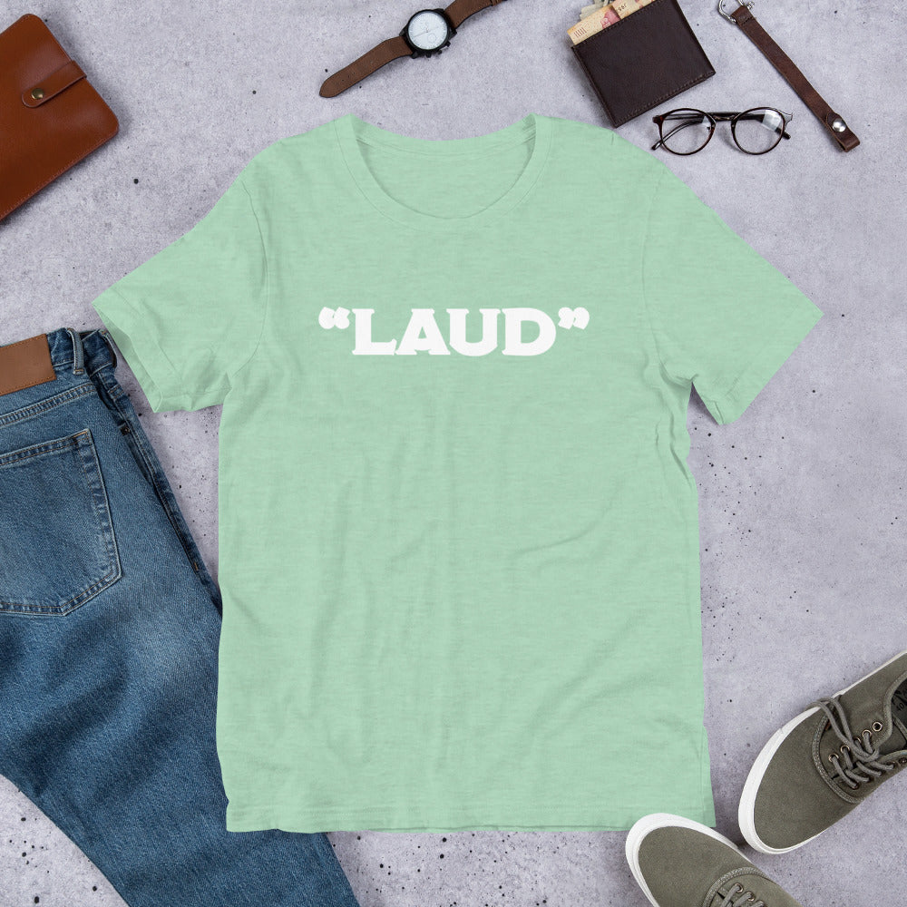 Laud Shirt