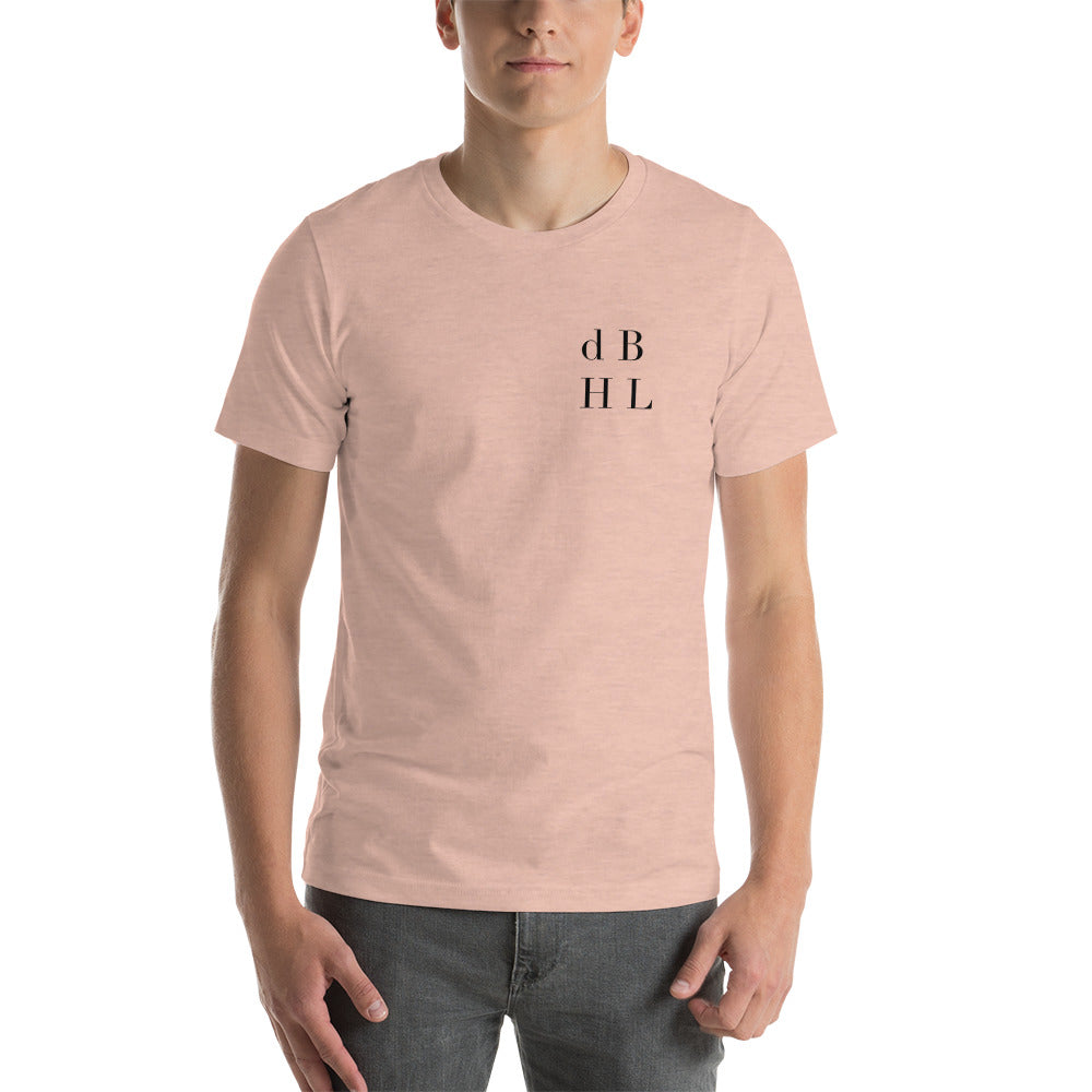 dB HL Shirt