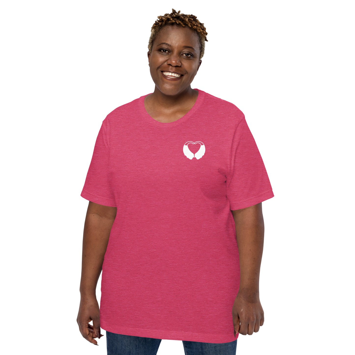 BTE Heart Shirt