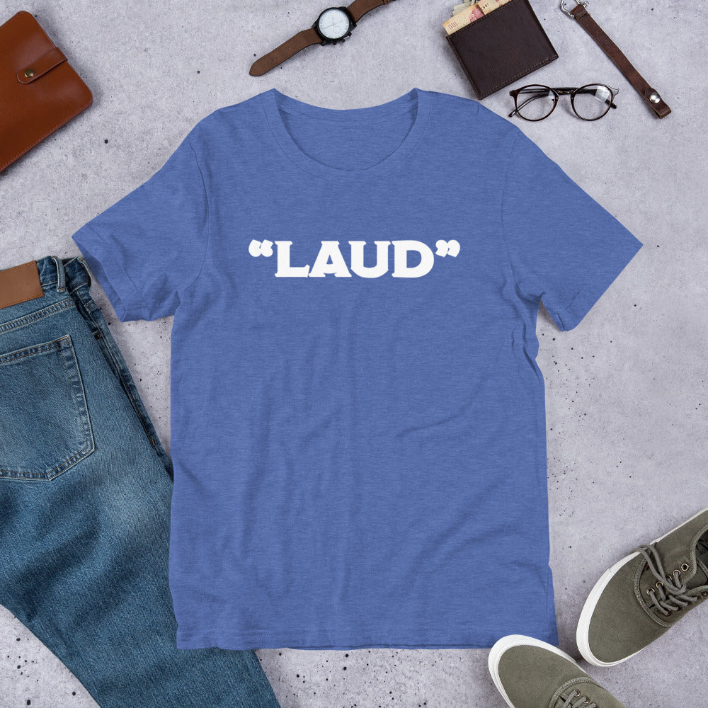 Laud Shirt