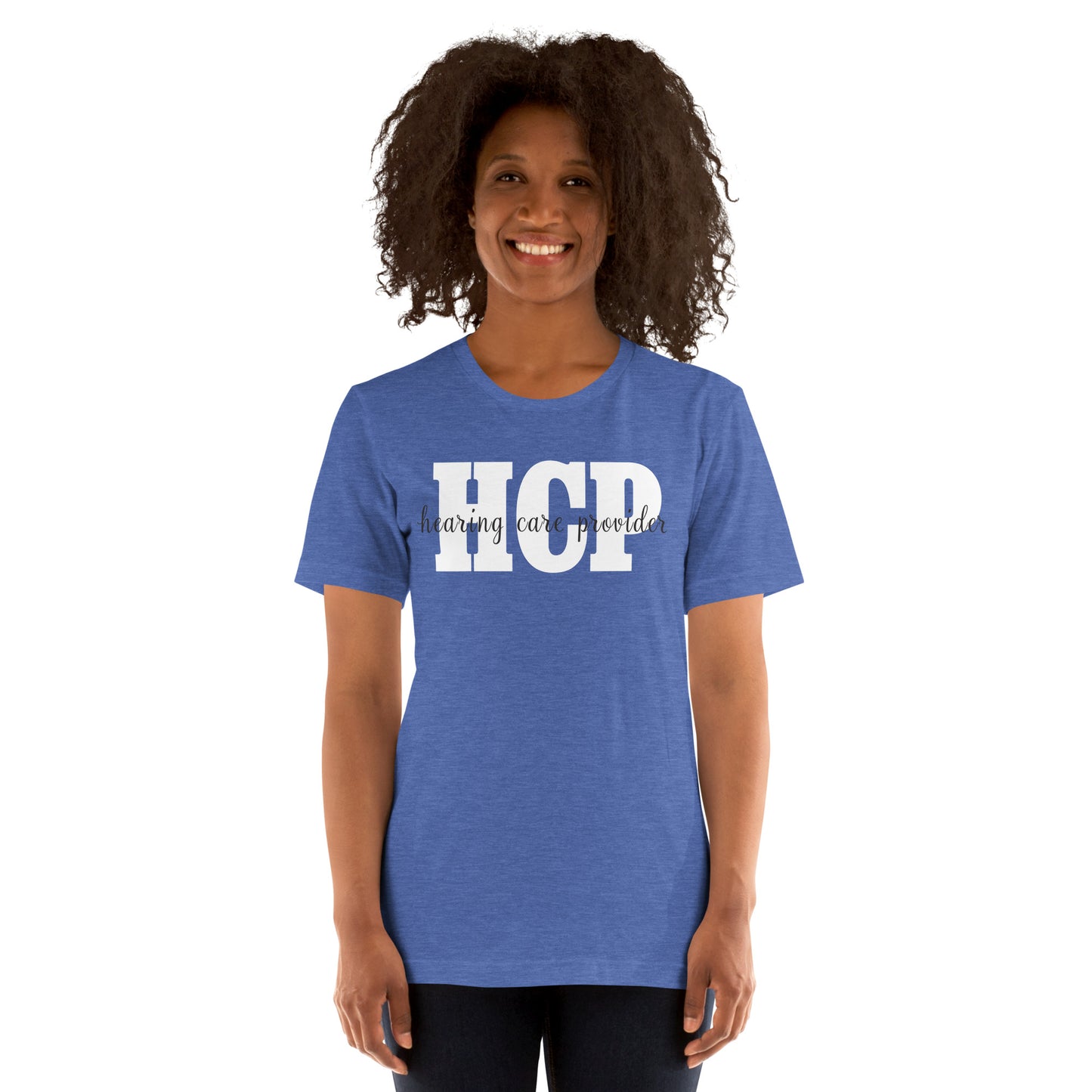 HCP Shirt