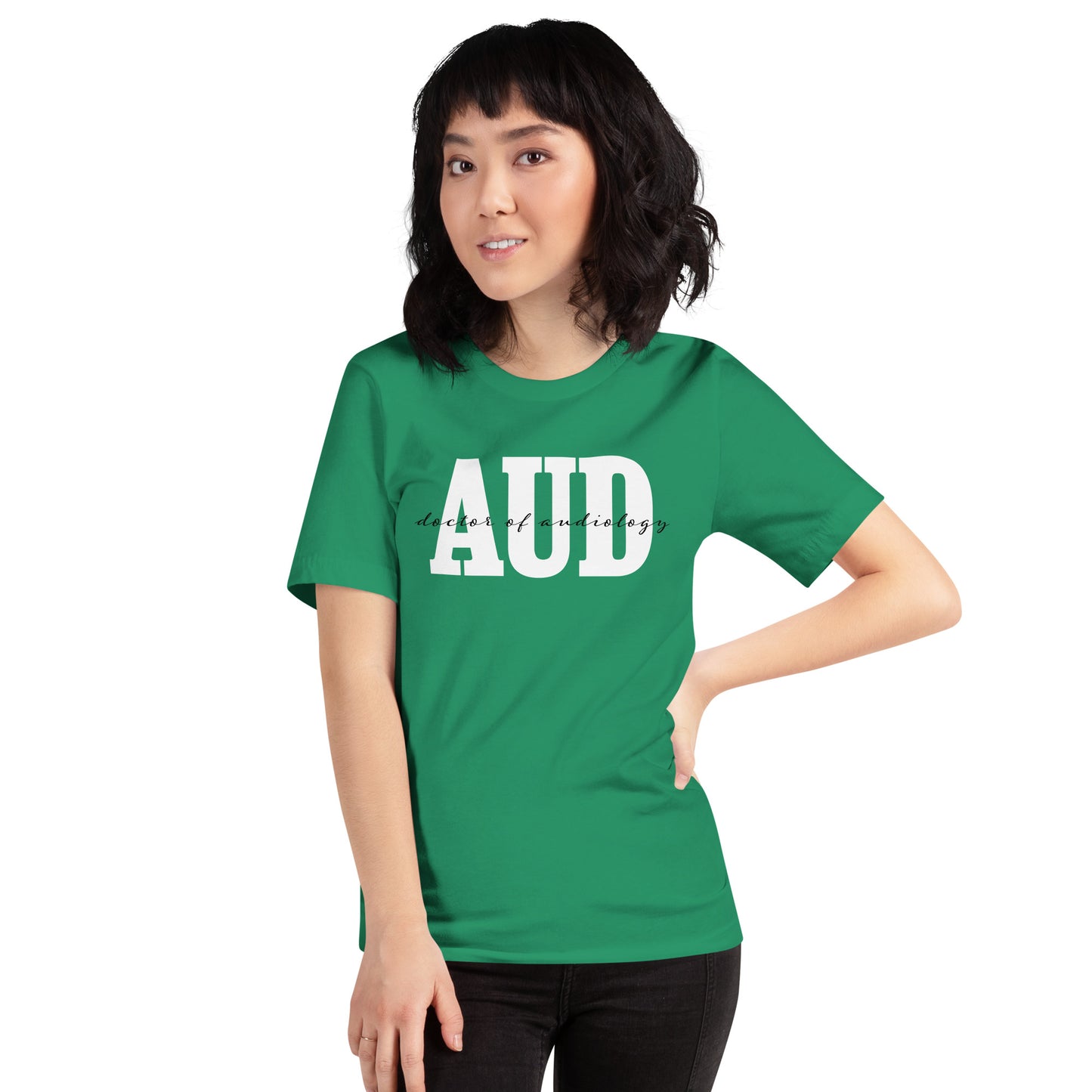 AUD Shirt