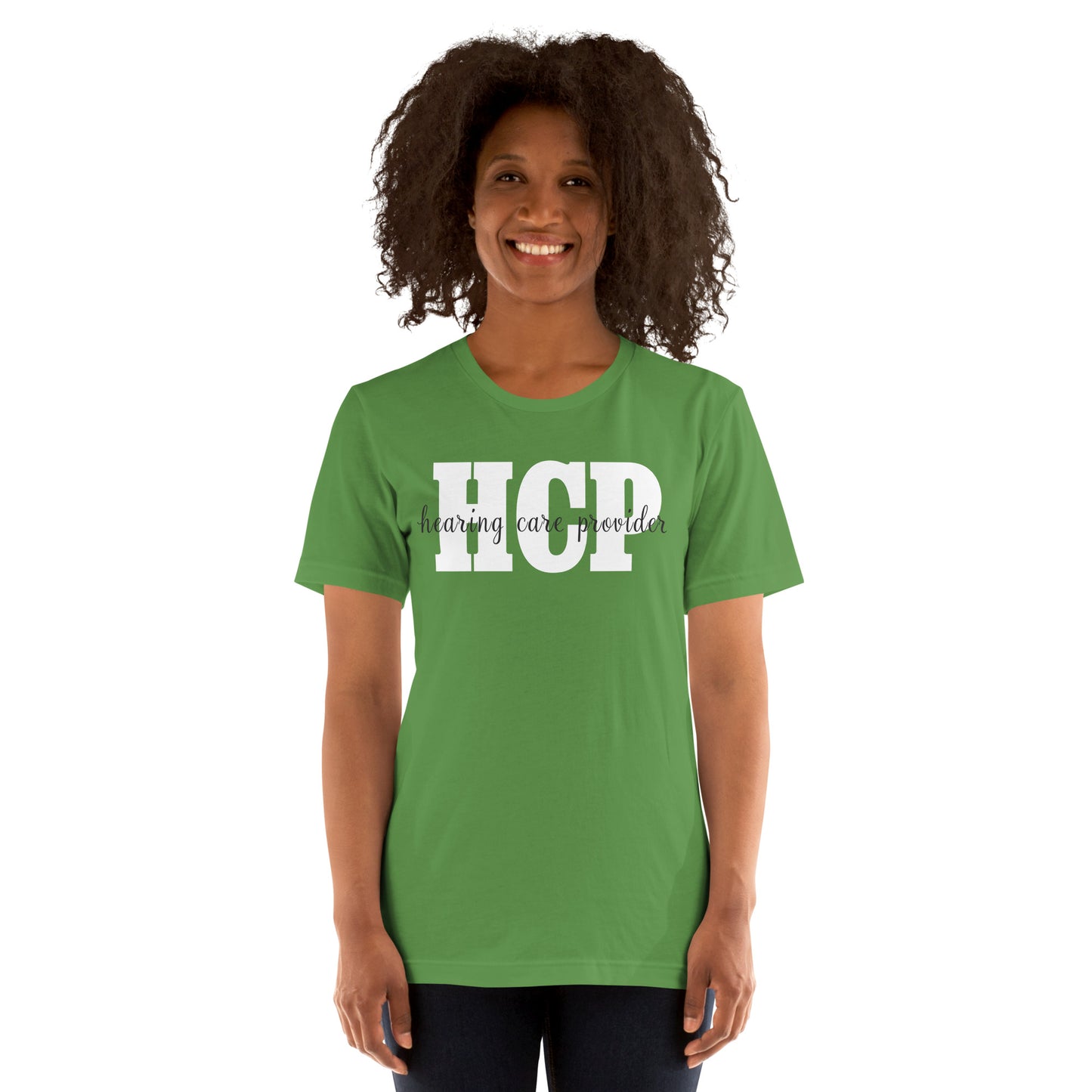 HCP Shirt