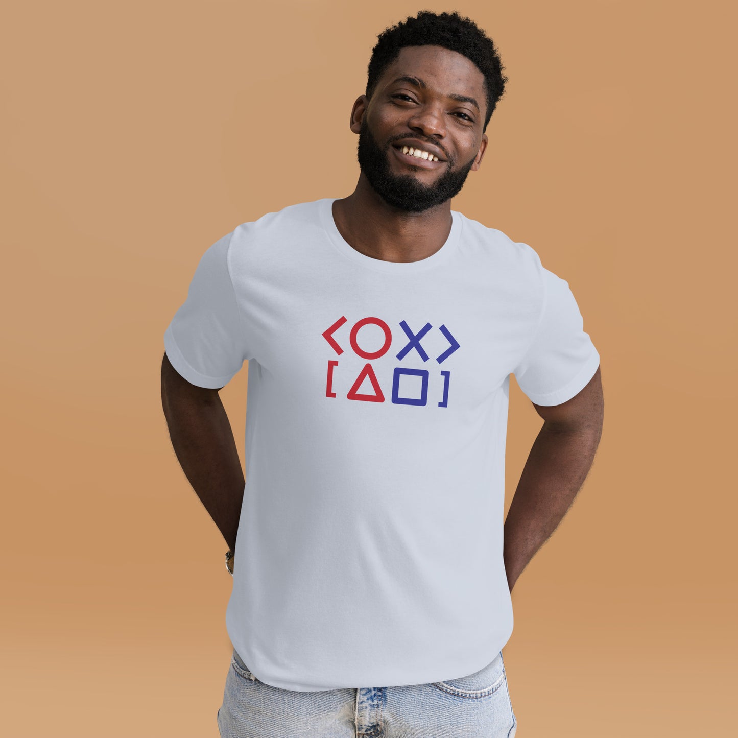 Symbols R&B Shirt