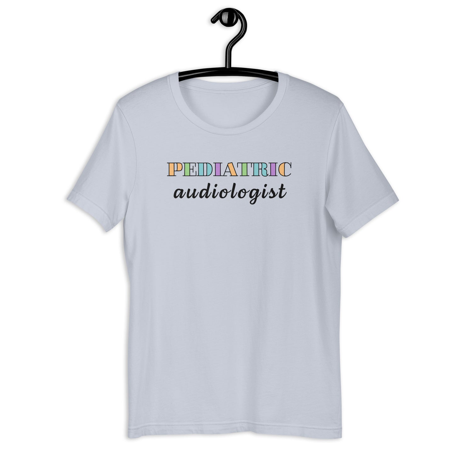 Pediatric Audiologist Shirt