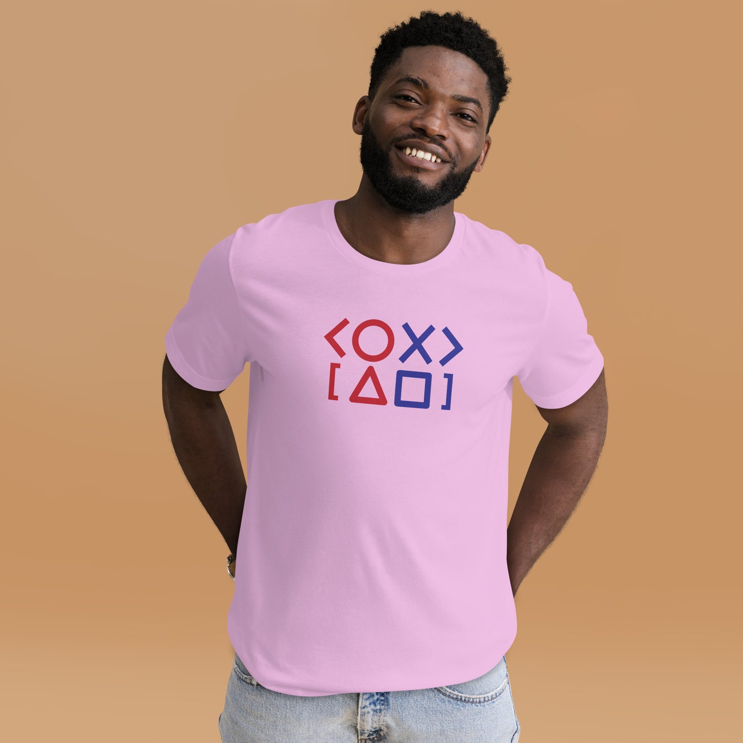 Symbols R&B Shirt