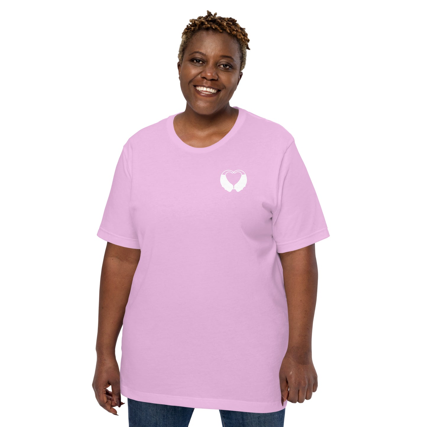 BTE Heart Shirt