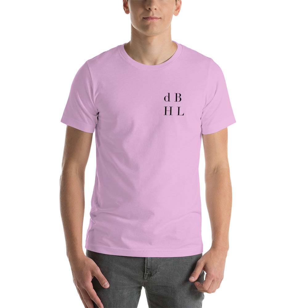dB HL Shirt