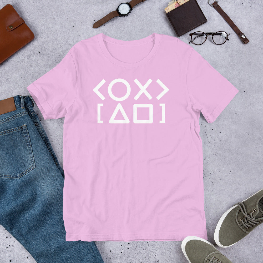 Symbols Shirt