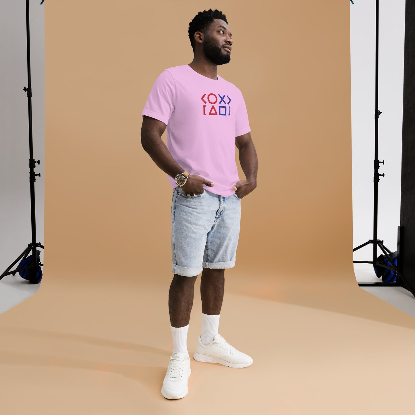 Symbols R&B Shirt