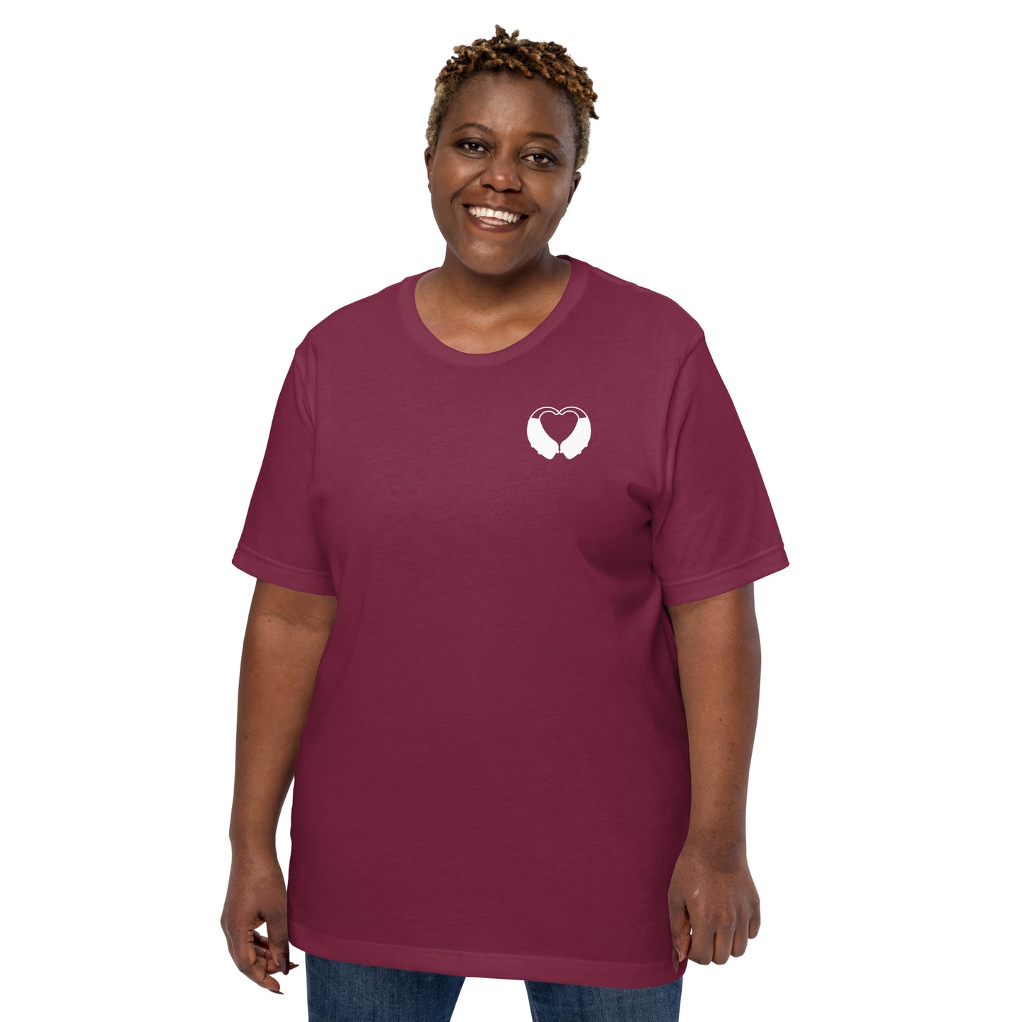 BTE Heart Shirt