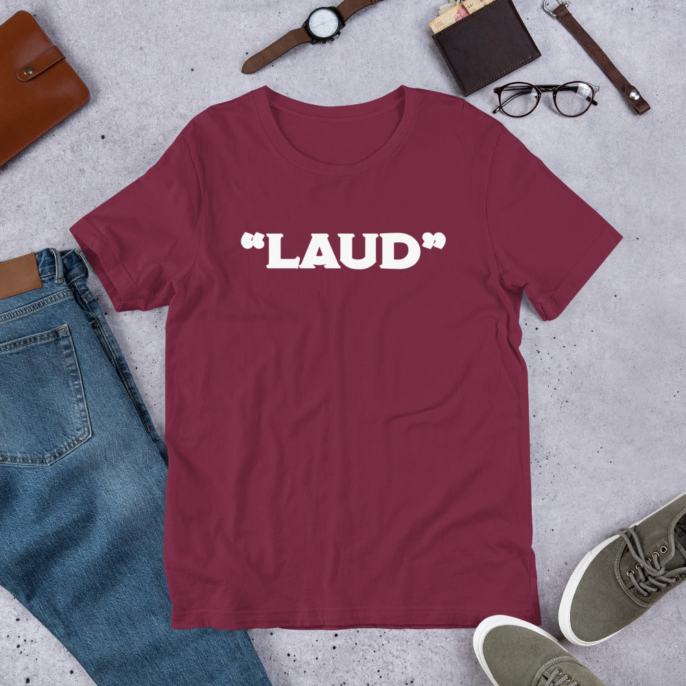 Laud Shirt