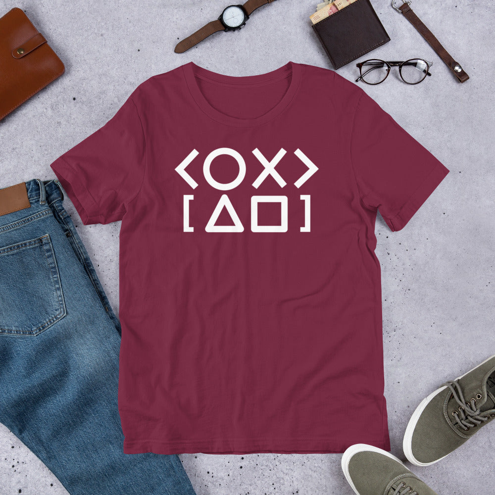 Symbols Shirt