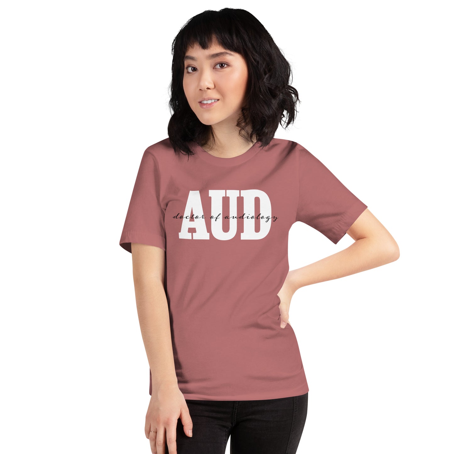 AUD Shirt