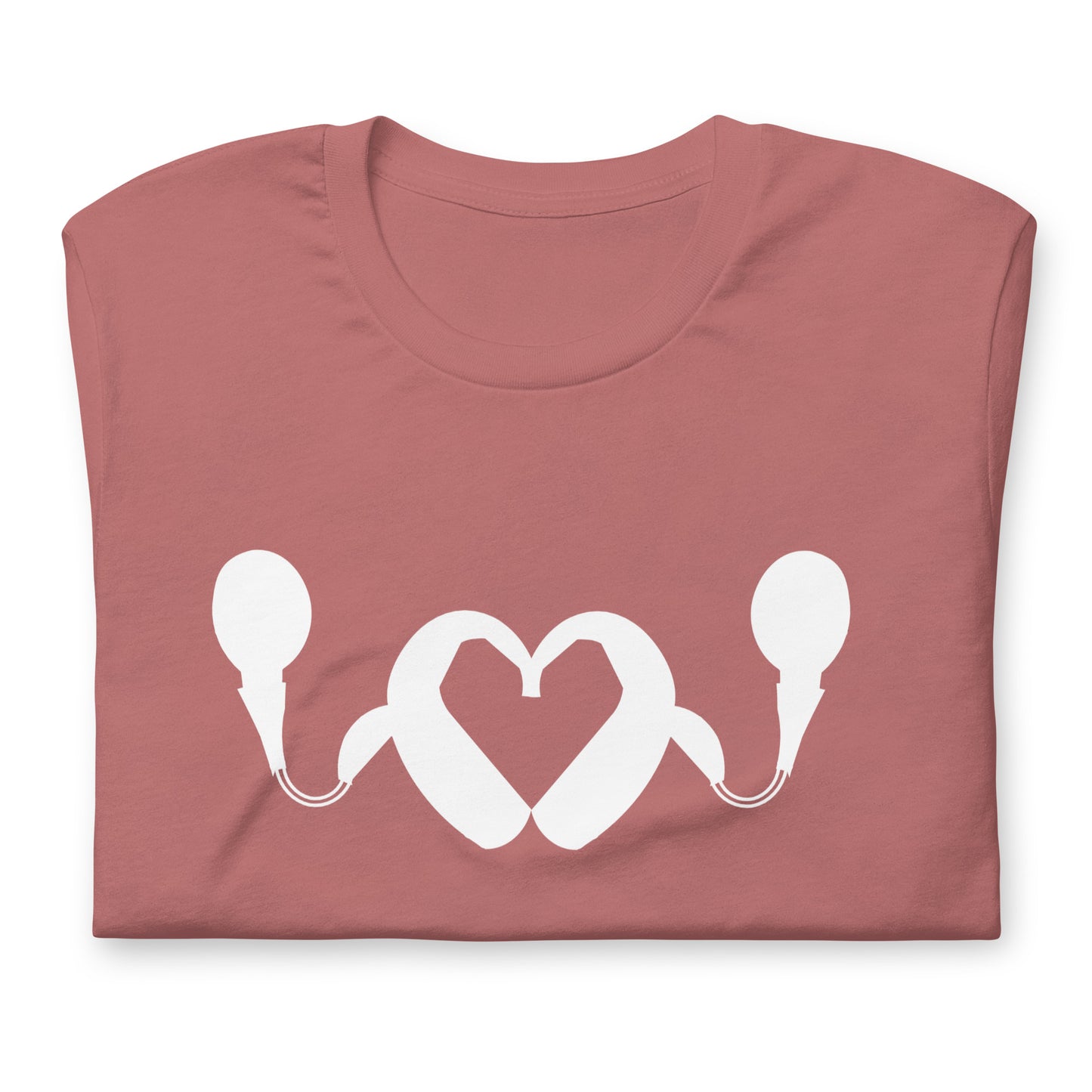 CI Heart Shirt