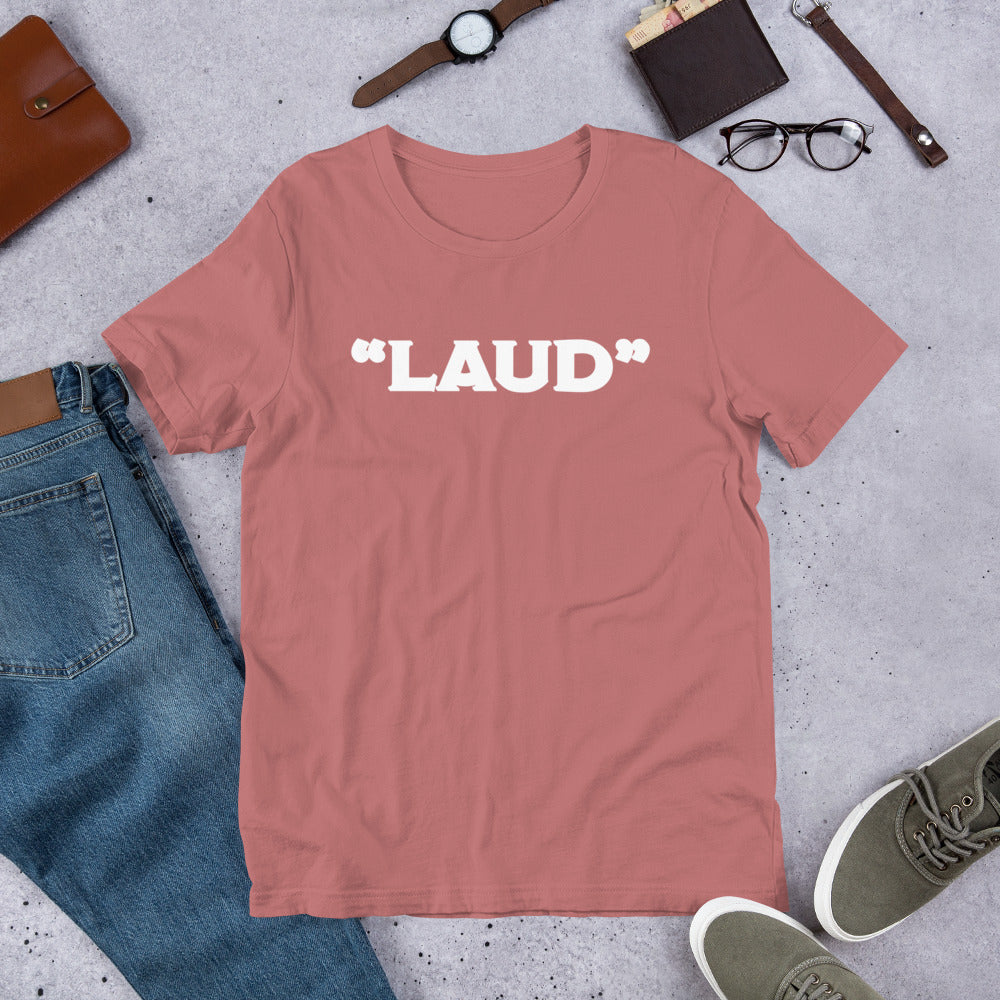 Laud Shirt